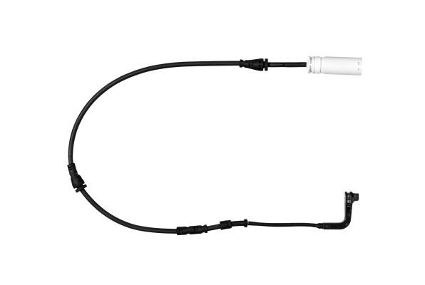 TEXTAR Warnkontakt, Bremsbelagverschleiß