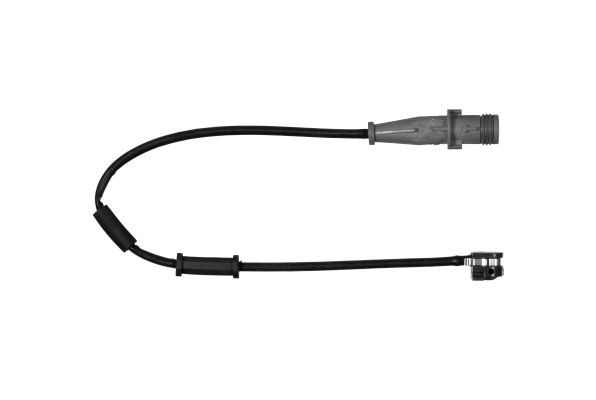 TEXTAR Warnkontakt, Bremsbelagverschleiß