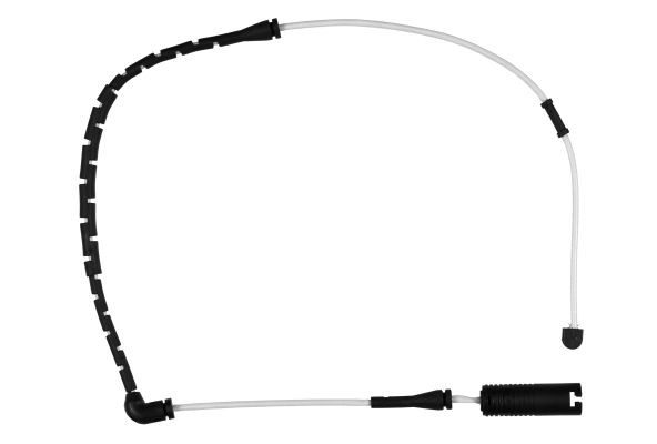 TEXTAR Warnkontakt, Bremsbelagverschleiß