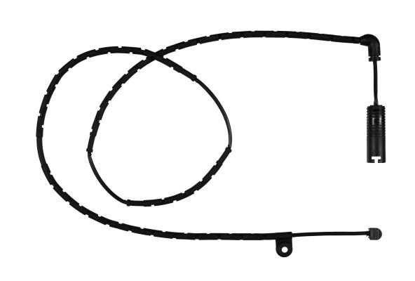 TEXTAR Warnkontakt, Bremsbelagverschleiß