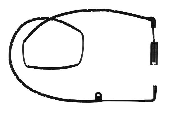 TEXTAR Warnkontakt, Bremsbelagverschleiß