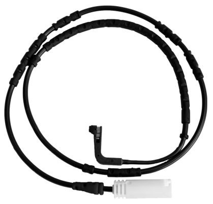 TEXTAR Warnkontakt, Bremsbelagverschleiß