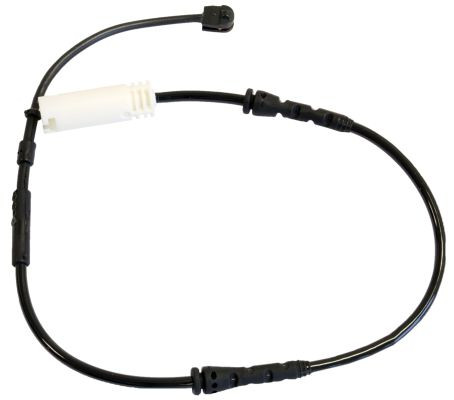 TEXTAR Warnkontakt, Bremsbelagverschleiß