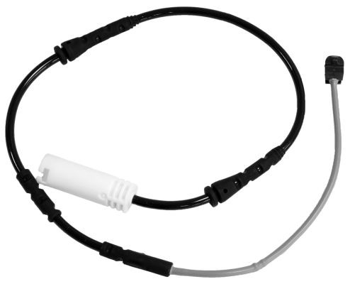 TEXTAR Warnkontakt, Bremsbelagverschleiß