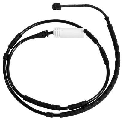 TEXTAR Warnkontakt, Bremsbelagverschleiß