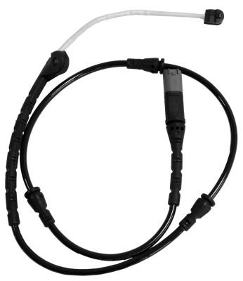 TEXTAR Warnkontakt, Bremsbelagverschleiß