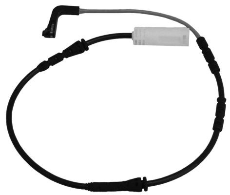 TEXTAR Warnkontakt, Bremsbelagverschleiß