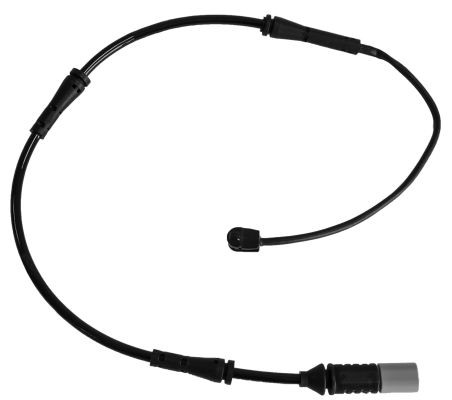 TEXTAR Warnkontakt, Bremsbelagverschleiß