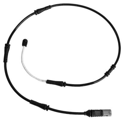 TEXTAR Warnkontakt, Bremsbelagverschleiß