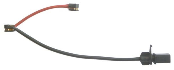 TEXTAR Warnkontakt, Bremsbelagverschleiß