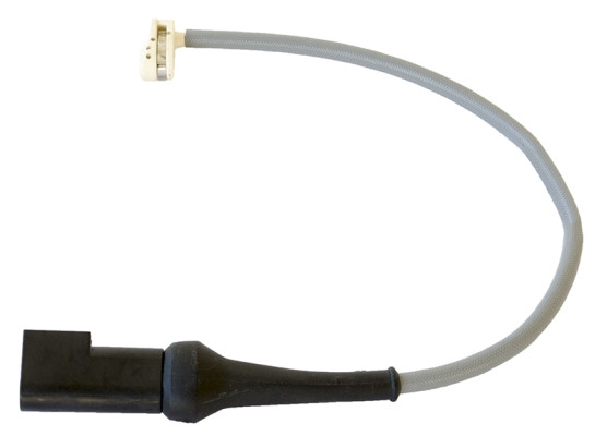 TEXTAR Warnkontakt, Bremsbelagverschleiß