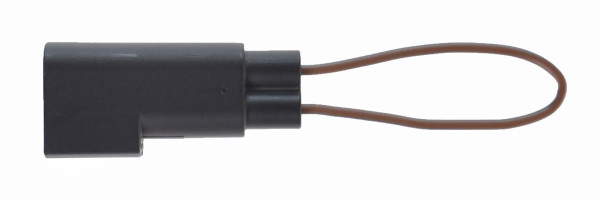 TEXTAR Warnkontakt, Bremsbelagverschleiß