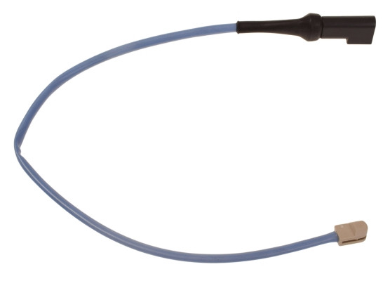 TEXTAR Warnkontakt, Bremsbelagverschleiß