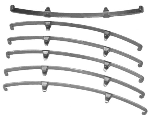 TEXTAR Bremsbelagsatz, Scheibenbremse