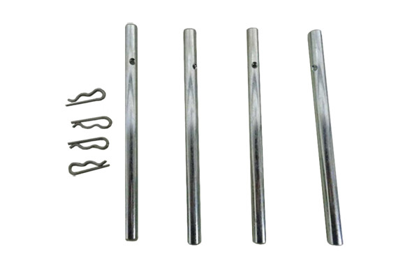 TEXTAR Zubehörsatz, Scheibenbremsbelag