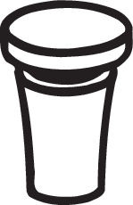 BOSAL Gummistreifen, Abgasanlage