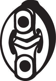 BOSAL Gummistreifen, Abgasanlage