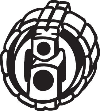 BOSAL Gummistreifen, Abgasanlage