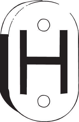 BOSAL Gummistreifen, Abgasanlage