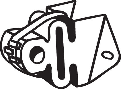 BOSAL Gummistreifen, Abgasanlage