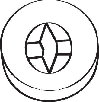 BOSAL Gummistreifen, Abgasanlage