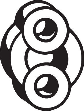 BOSAL Gummistreifen, Abgasanlage