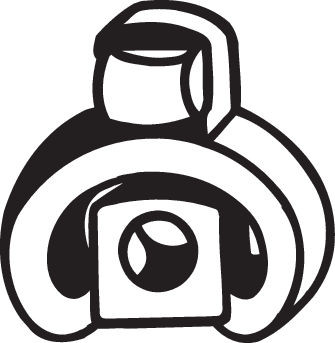 BOSAL Gummistreifen, Abgasanlage