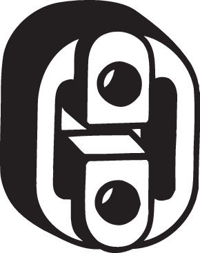 BOSAL Gummistreifen, Abgasanlage