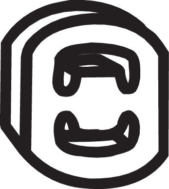 BOSAL Gummistreifen, Abgasanlage