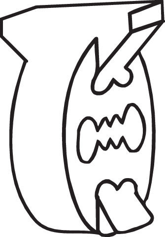 BOSAL Gummistreifen, Abgasanlage