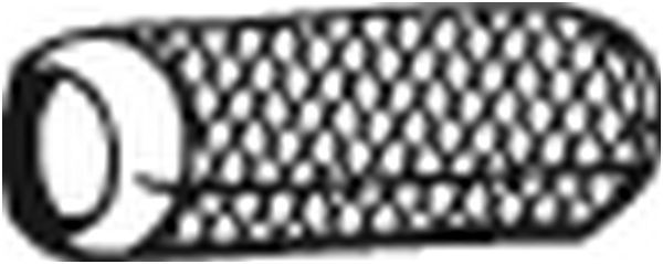 BOSAL Flexrohr, Abgasanlage