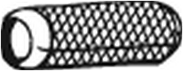 BOSAL Flexrohr, Abgasanlage