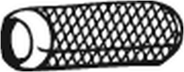 BOSAL Flexrohr, Abgasanlage