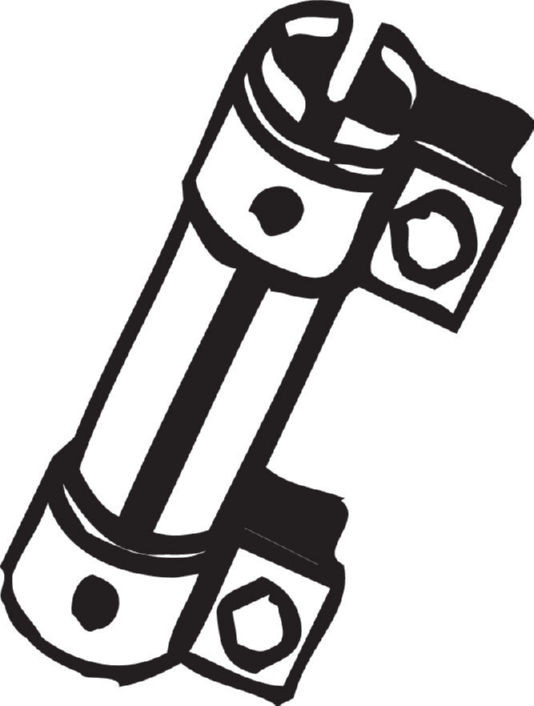 BOSAL Rohrverbinder, Abgasanlage