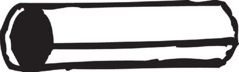 BOSAL Rohrverbinder, Abgasanlage