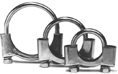 BOSAL Klemmstück, Abgasanlage BOSAL Klemmstück, Abgasanlage