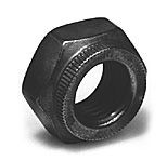 BOSAL Mutter, Abgaskrümmer