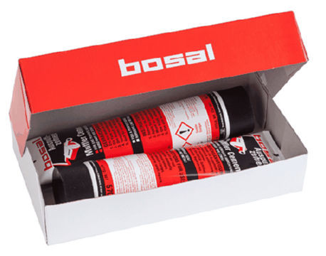 BOSAL Dichtstoff, Abgasanlage