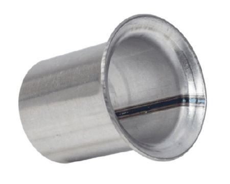 BOSAL Flansch, Abgasrohr