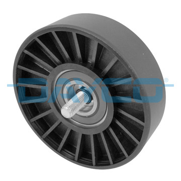 DAYCO Umlenk-/Führungsrolle, Keilrippenriemen DAYCO Umlenk-/Führungsrolle, Keilrippenriemen