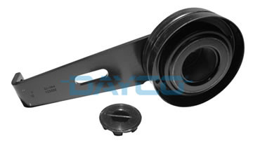 DAYCO Riemenspanner, Keilrippenriemen DAYCO Riemenspanner, Keilrippenriemen