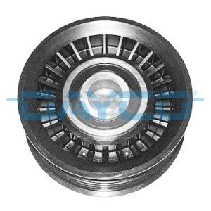 DAYCO Umlenk-/Führungsrolle, Keilrippenriemen