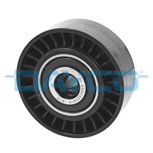 DAYCO Umlenk-/Führungsrolle, Keilrippenriemen