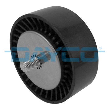 DAYCO Umlenk-/Führungsrolle, Keilrippenriemen