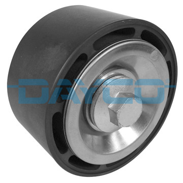 DAYCO Umlenk-/Führungsrolle, Keilrippenriemen