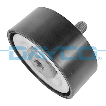 DAYCO Umlenk-/Führungsrolle, Keilrippenriemen