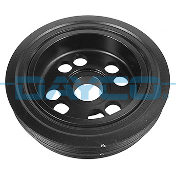 DAYCO Riemenscheibe, Kurbelwelle