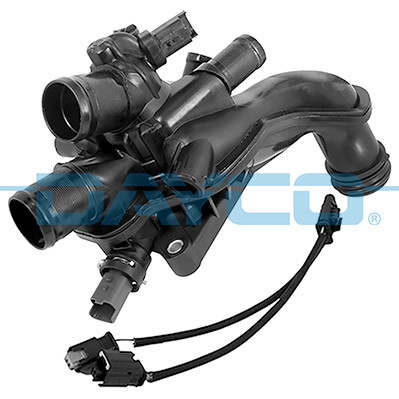 DAYCO Thermostat, Kühlmittel