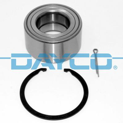 DAYCO Radlagersatz