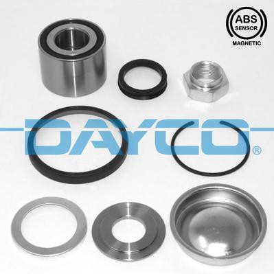 DAYCO Radlagersatz